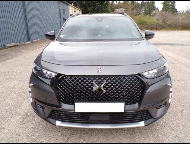 Ds Ds 7 Crossback image 7