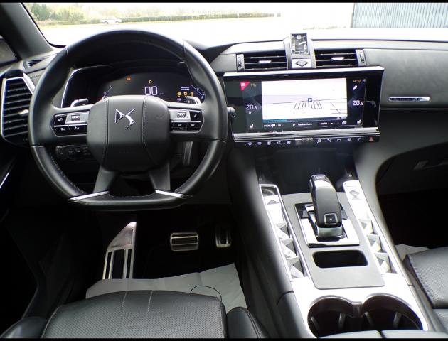 Ds Ds 7 Crossback image 3