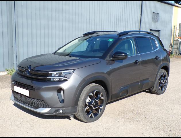 Citroen C5 Aircross Bhdi 130 Max Eat8