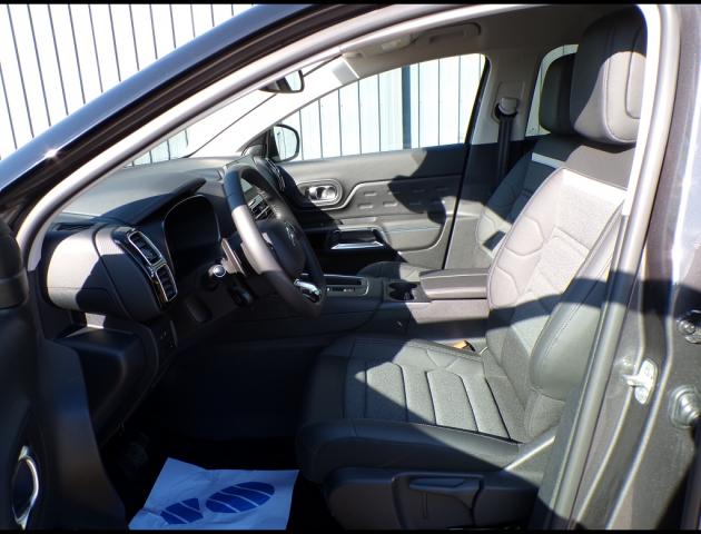 Citroen C5 Aircross image 6