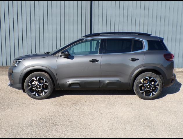 Citroen C5 Aircross image 7