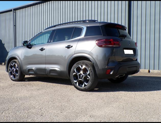 Citroen C5 Aircross image 3
