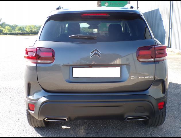 Citroen C5 Aircross image 4