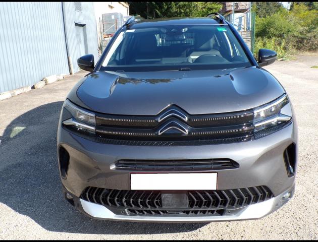 Citroen C5 Aircross image 1