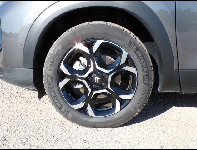 Citroen C5 Aircross image 8
