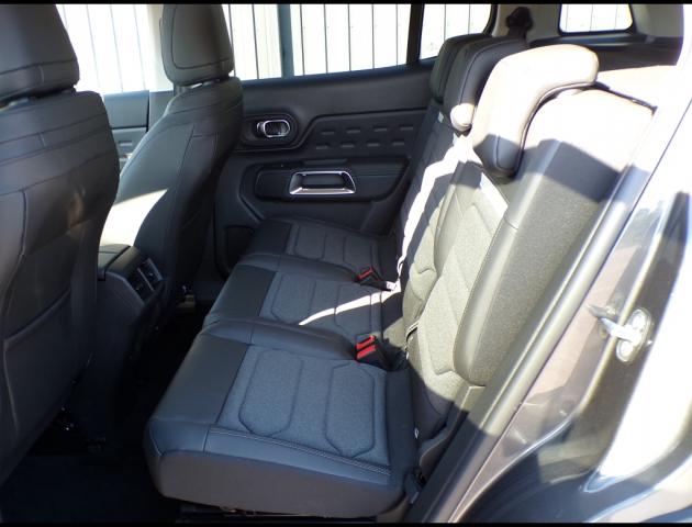 Citroen C5 Aircross image 5