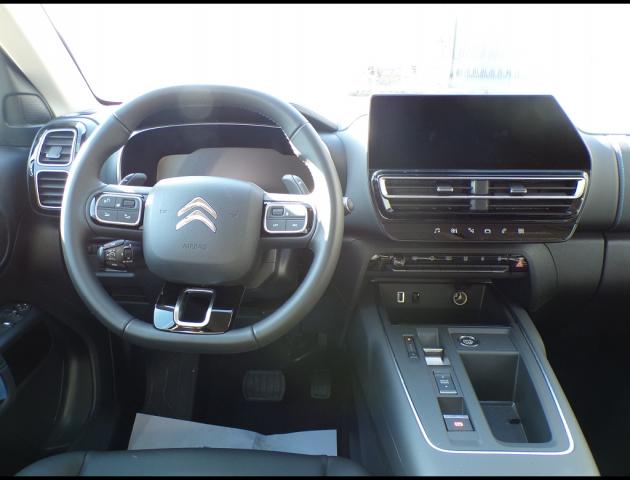 Citroen C5 Aircross image 2