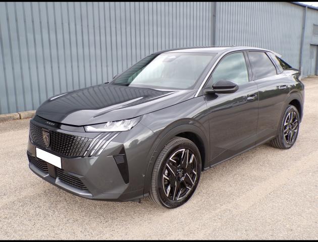 Peugeot 3008 Hybrid 145 Allure E-Dcs6