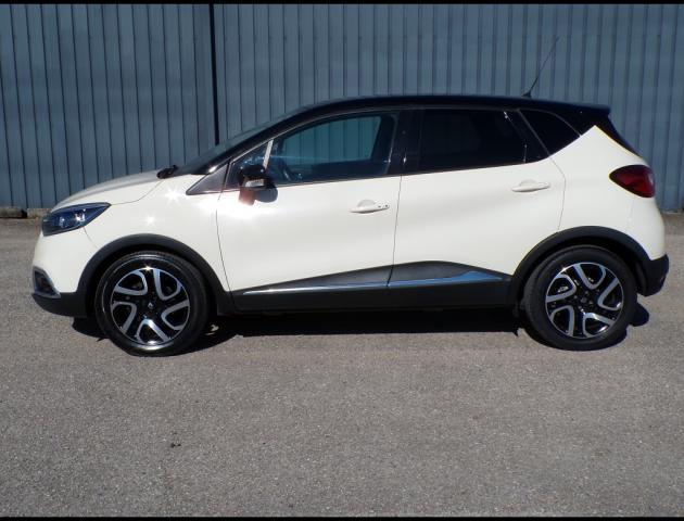 Renault Captur image 6