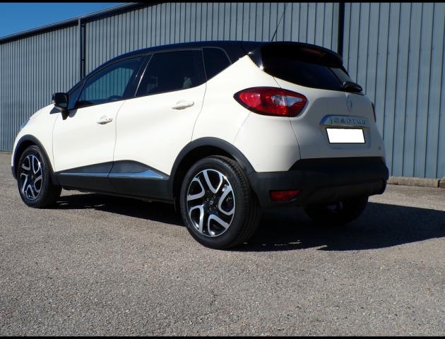 Renault Captur image 3
