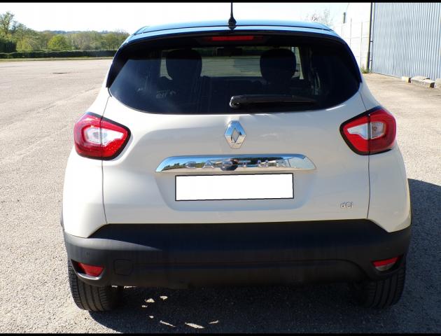 Renault Captur image 4