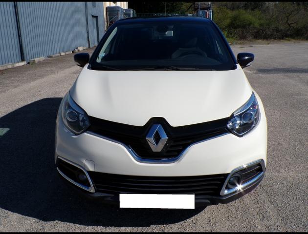 Renault Captur image 1