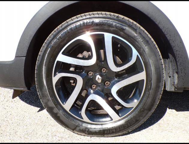 Renault Captur image 7