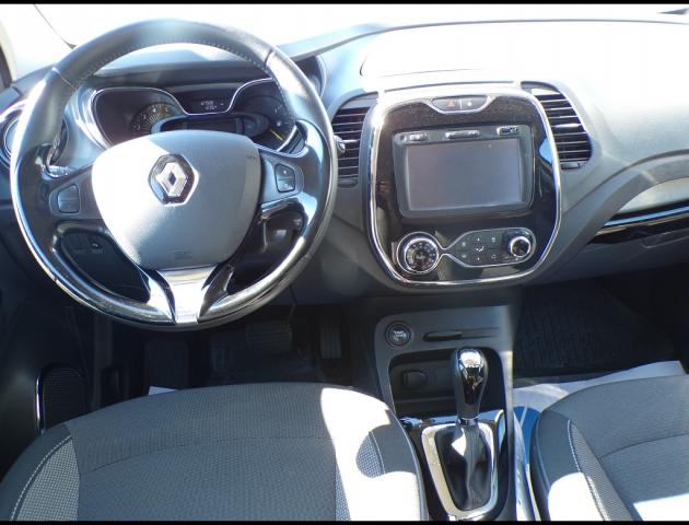 Renault Captur image 9