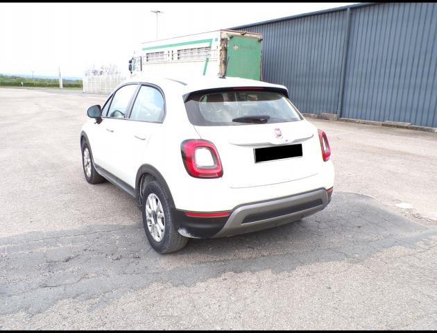 Fiat 500x image 3