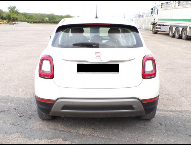 Fiat 500x image 1