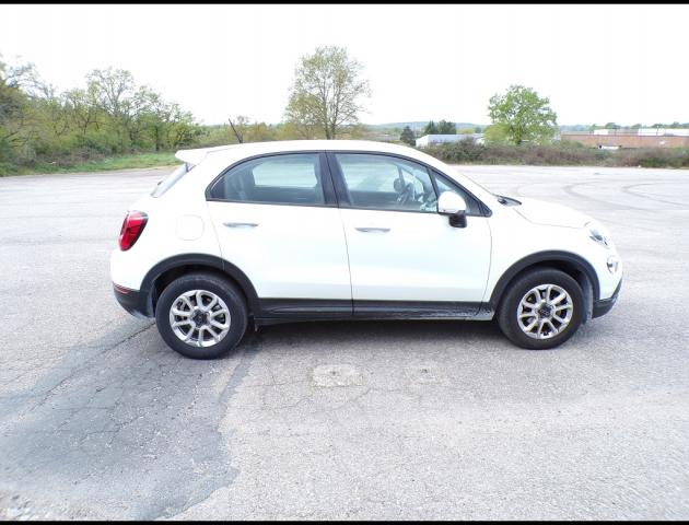 Fiat 500x image 8