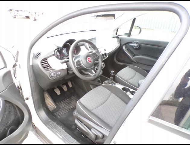Fiat 500x image 7