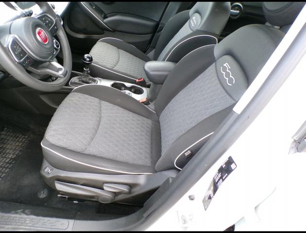 Fiat 500x image 5