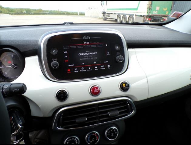 Fiat 500x image 4
