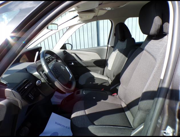 Citroen Grand C4 Spacetourer image 8