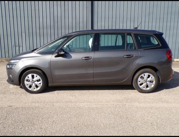 Citroen Grand C4 Spacetourer image 4
