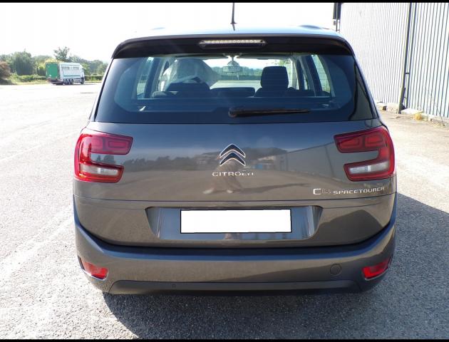Citroen Grand C4 Spacetourer image 3