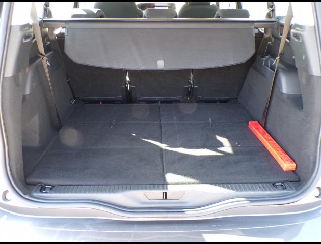 Citroen Grand C4 Spacetourer image 5