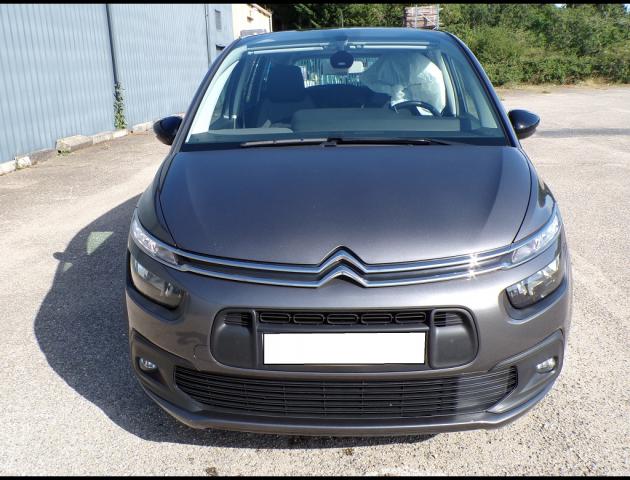 Citroen Grand C4 Spacetourer image 2