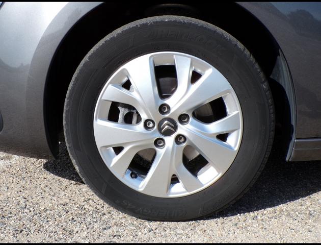 Citroen Grand C4 Spacetourer image 7