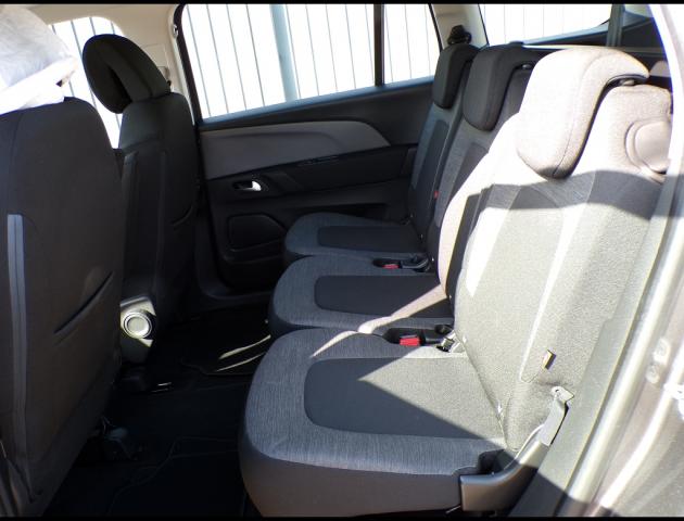 Citroen Grand C4 Spacetourer image 1