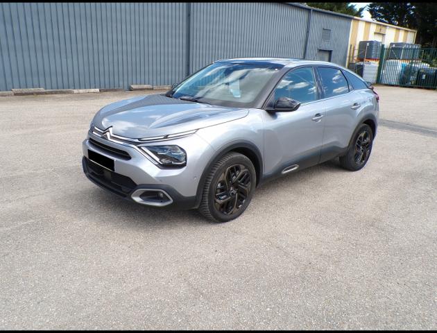 Citroen C4 Iii Bhdi 130 Shine Eat8