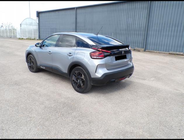 Citroen C4 image 4