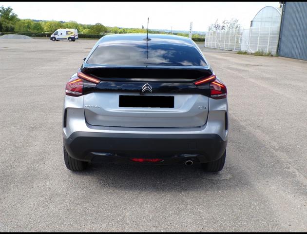 Citroen C4 image 3