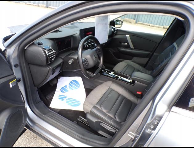 Citroen C4 image 1