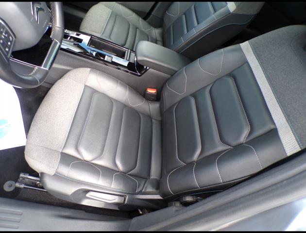 Citroen C4 image 7