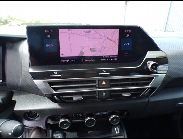 Citroen C4 image 5