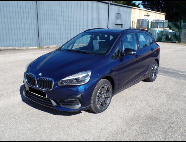 Bmw Serie 2 218 Da Activ Tourer 150 Sport
