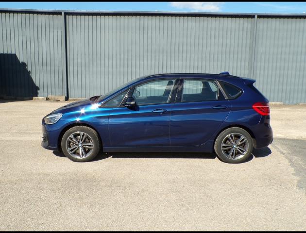 Bmw Serie 2 image 7