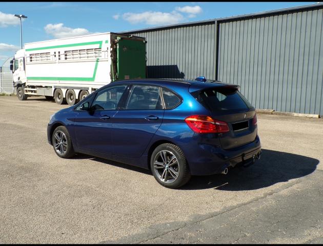 Bmw Serie 2 image 4