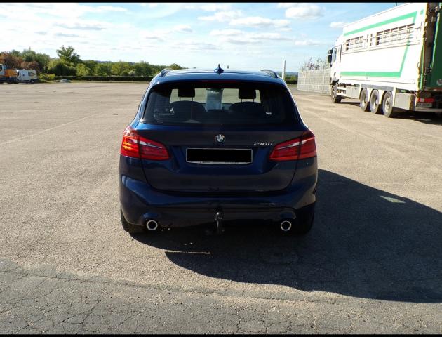 Bmw Serie 2 image 2