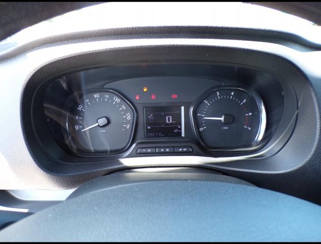 Citroen Jumpy image 6