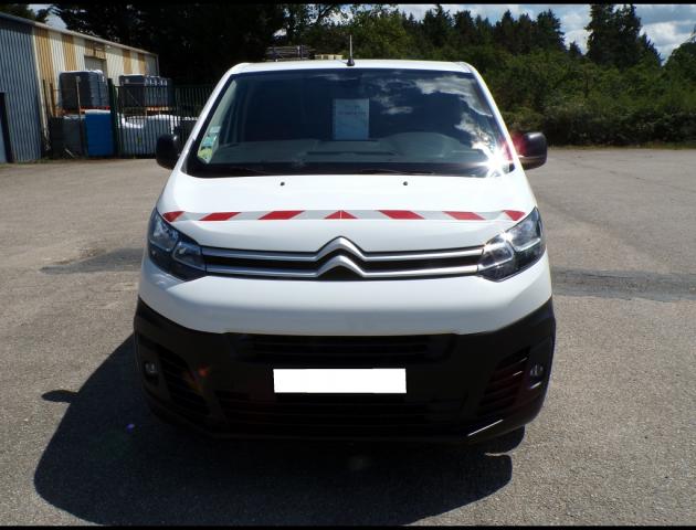 Citroen Jumpy image 5