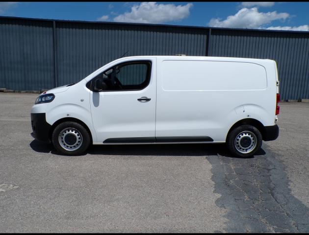Citroen Jumpy image 4
