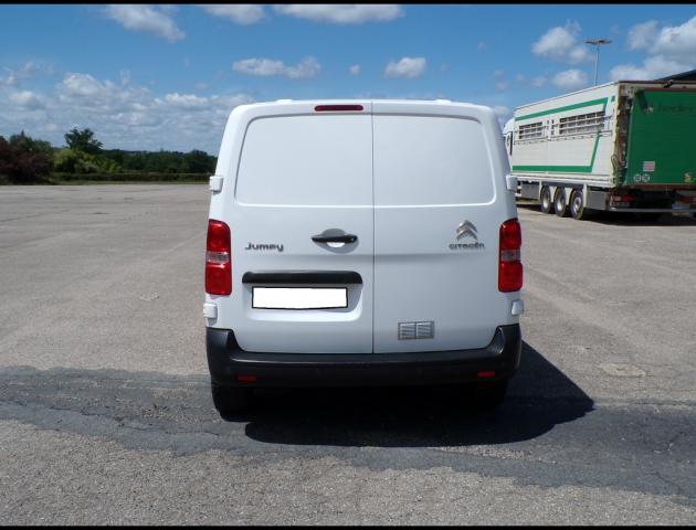 Citroen Jumpy image 7