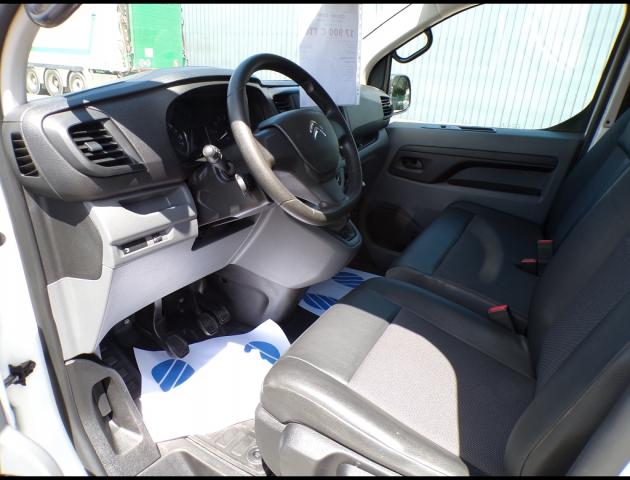 Citroen Jumpy image 1