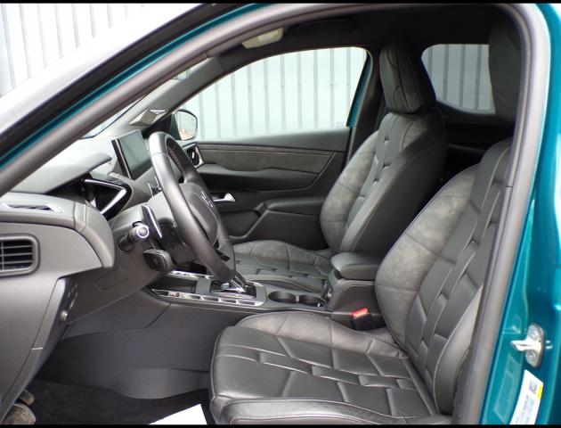 Ds Ds 3 Crossback image 4