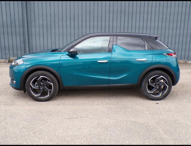 Ds Ds 3 Crossback image 5