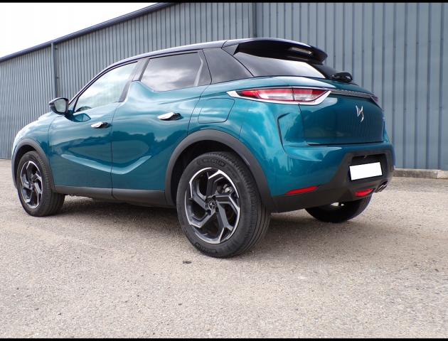 Ds Ds 3 Crossback image 3