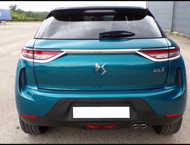 Ds Ds 3 Crossback image 9